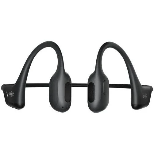 Casque Sport BT à conduction osseuse sans fil OpenRun Pro 2 Shokz S820 - Noir