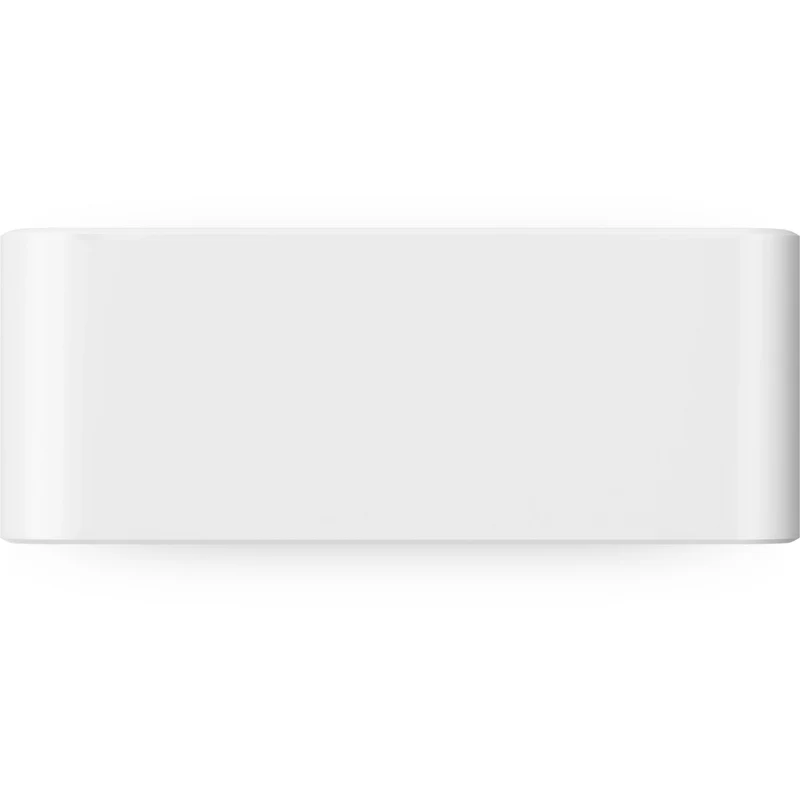 Haut-parleur d'extrêmes graves sans fil (4e génération ), Sonos SUBG4US1 - Blanc