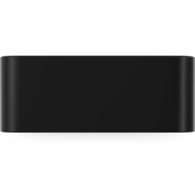 Haut-parleur d'extrêmes graves sans fil (4e génération ), Sonos SUBG4US1BLK - Noir