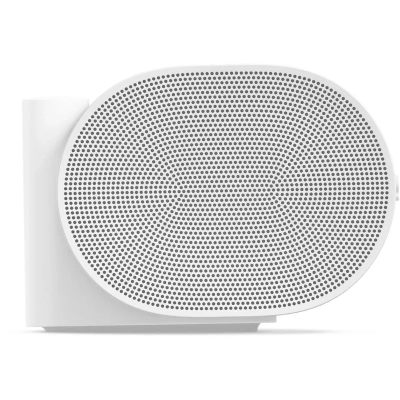 Barre de son Intelligente Premium Sonos Arc Ultra, Sonos ARCG2US1 - Blanc