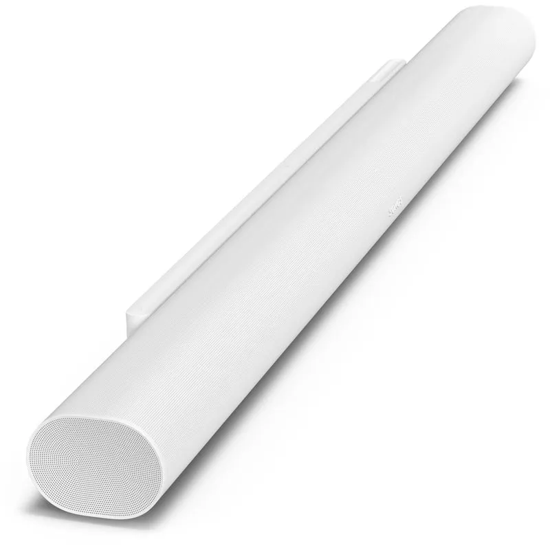 Barre de son Intelligente Premium Sonos Arc Ultra, Sonos ARCG2US1 - Blanc