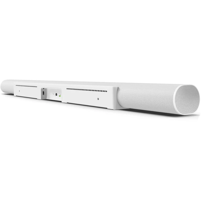 Barre de son Intelligente Premium Sonos Arc Ultra, Sonos ARCG2US1 - Blanc