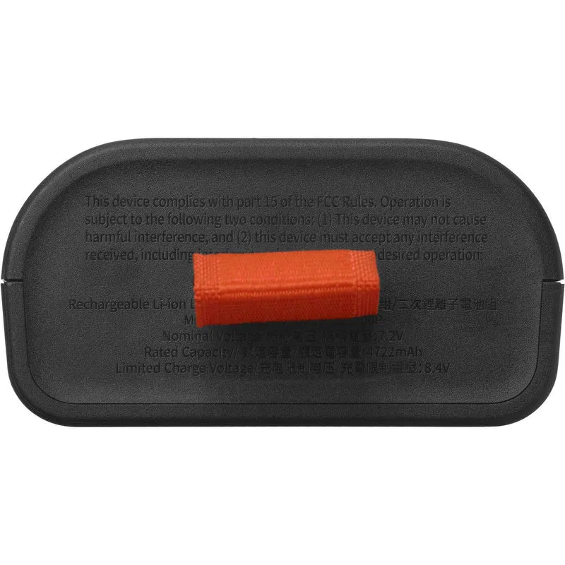 Batterie pour Club120, JBL BATTERY200