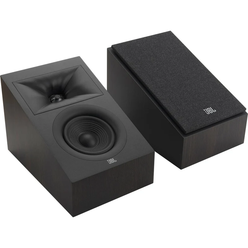 Enceinte Surround 75W, JBL 240H Noir- Paire