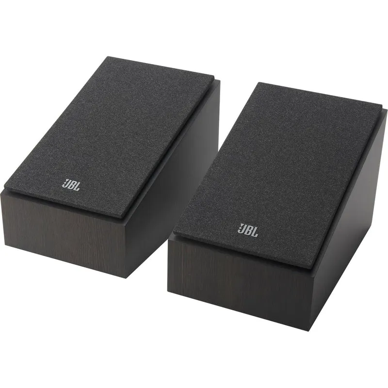 Enceinte Surround 75W, JBL 240H Noir- Paire