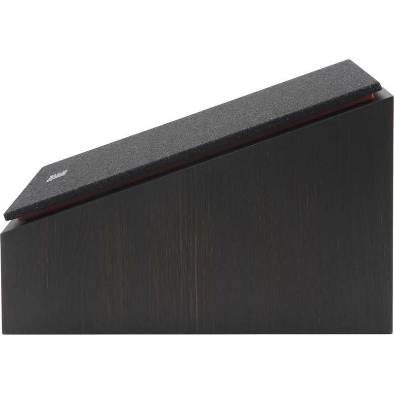 Enceinte Surround 75W, JBL 240H Noir- Paire
