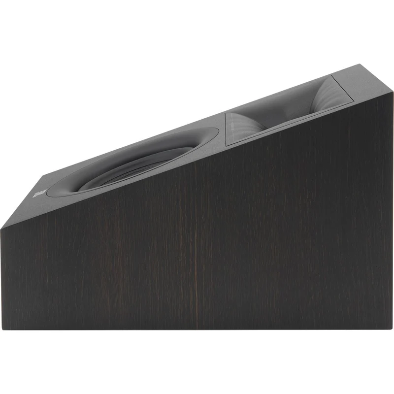 Enceinte Surround 75W, JBL 240H Noir- Paire