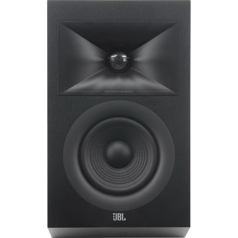 Enceinte Surround 75W, JBL 240H Noir- Paire