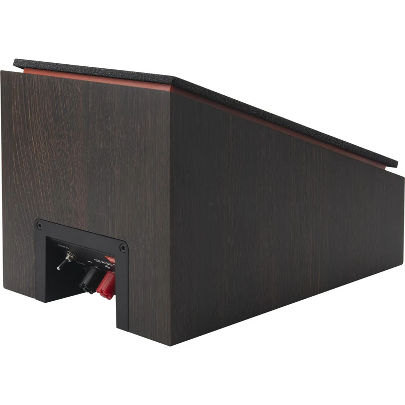 Enceinte Surround 75W, JBL 240H Noir- Paire