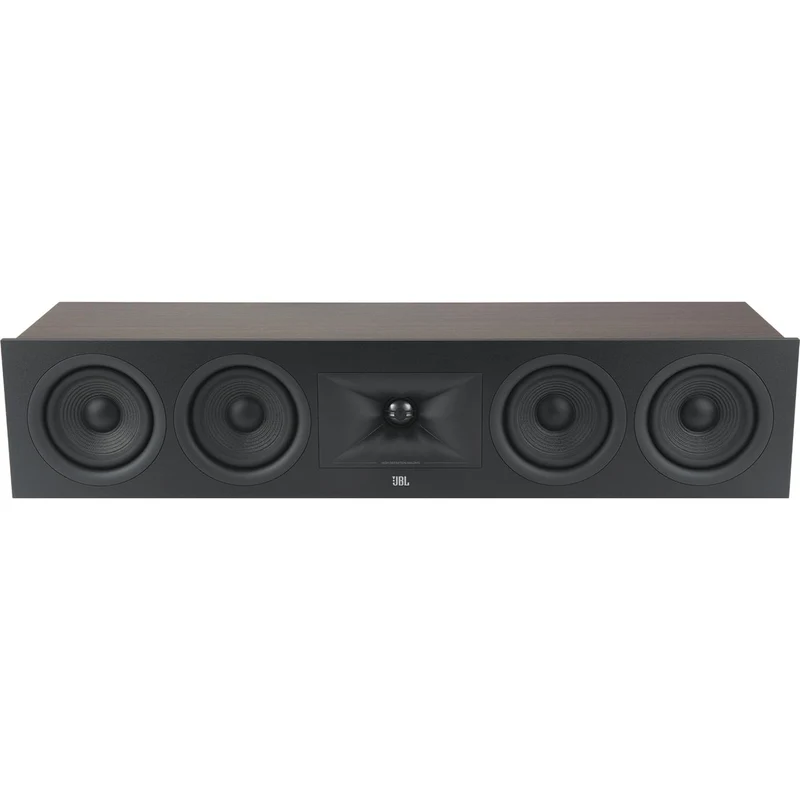 Enceinte Centrale 150W, JBL 245C Noir- Unité