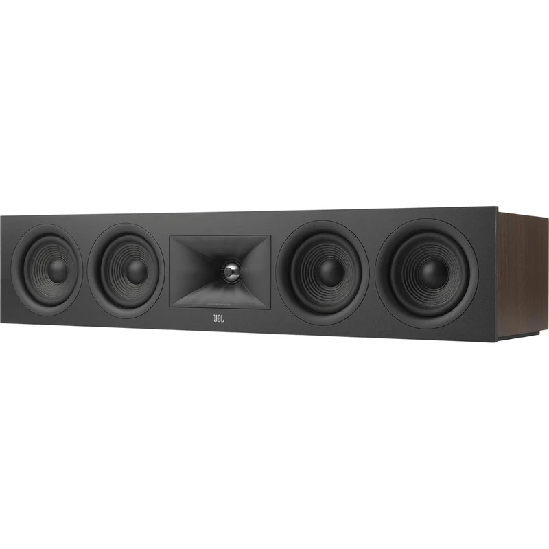 Enceinte Centrale 150W, JBL 245C Noir- Unité