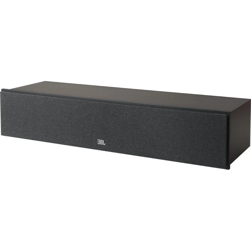 Enceinte Centrale 150W, JBL 245C Noir- Unité