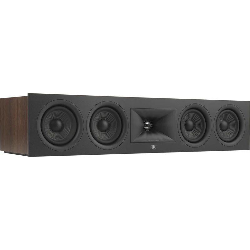 Enceinte Centrale 150W, JBL 245C Noir- Unité