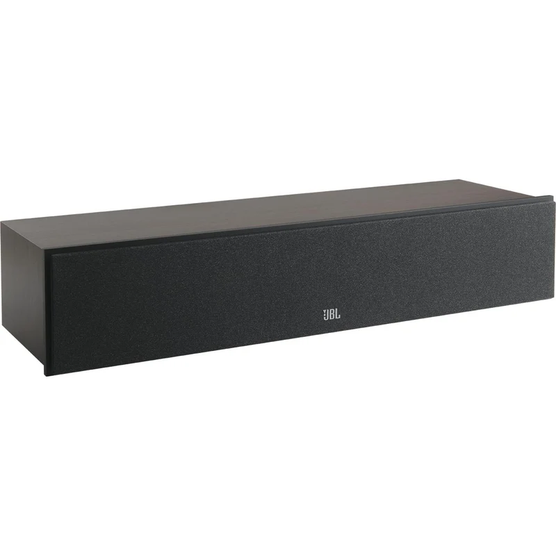 Enceinte Centrale 150W, JBL 245C Noir- Unité