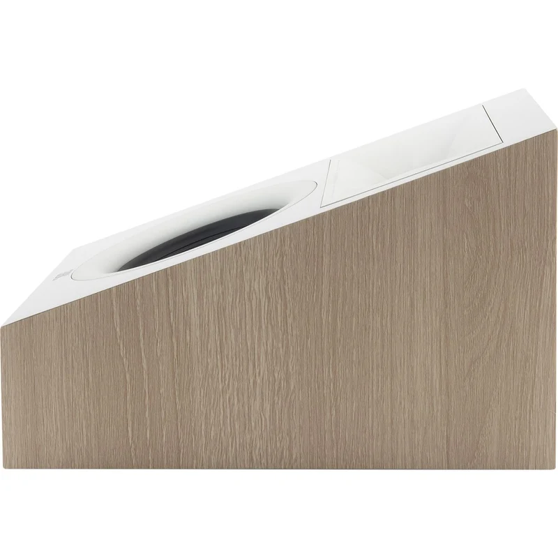 Enceinte Surround 75W, JBL 240H Blanc - Paire