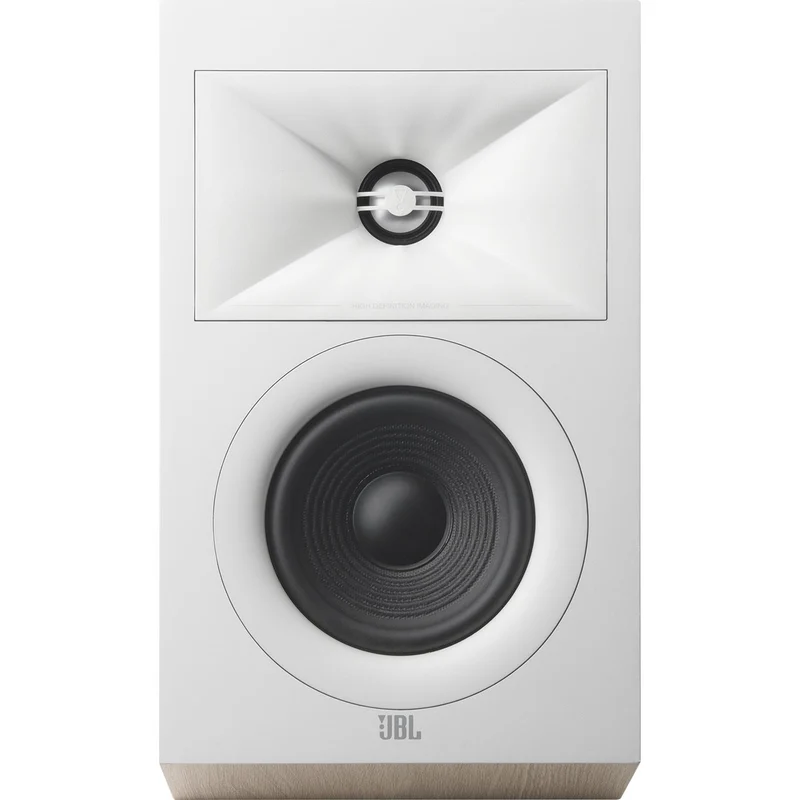Enceinte Surround 75W, JBL 240H Blanc - Paire