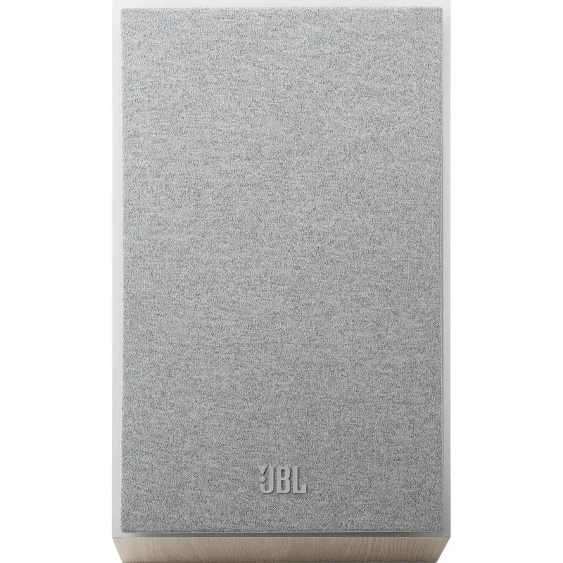 Enceinte Surround 75W, JBL 240H Blanc - Paire