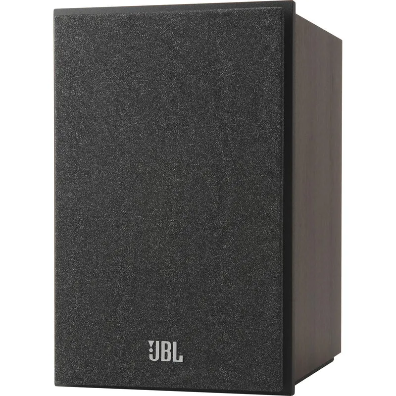 Enceinte bibliothèque Stage 75W, JBL 240B Noir- PAIRE