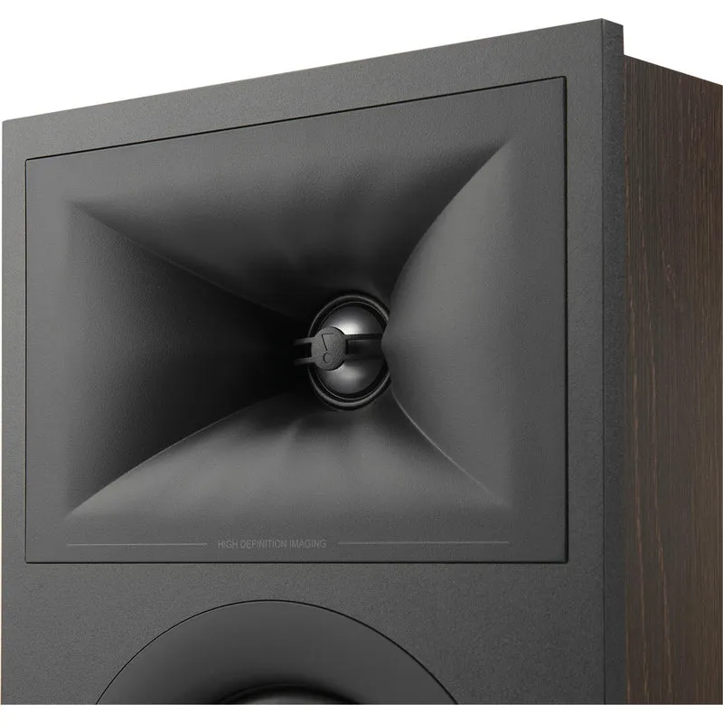 Enceinte bibliothèque Stage 75W, JBL 250B Noir- PAIRE