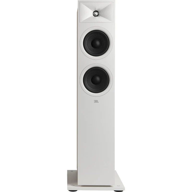 Enceinte colonne 225W, JBL 260F Blanc - UNITÉ