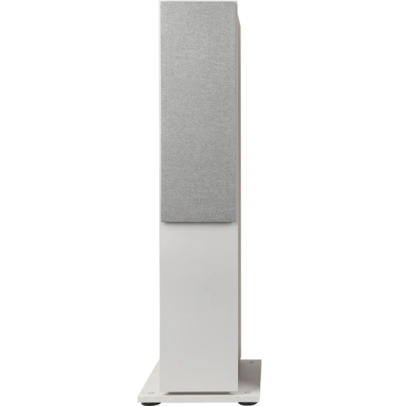 Enceinte colonne 225W, JBL 260F Blanc - UNITÉ