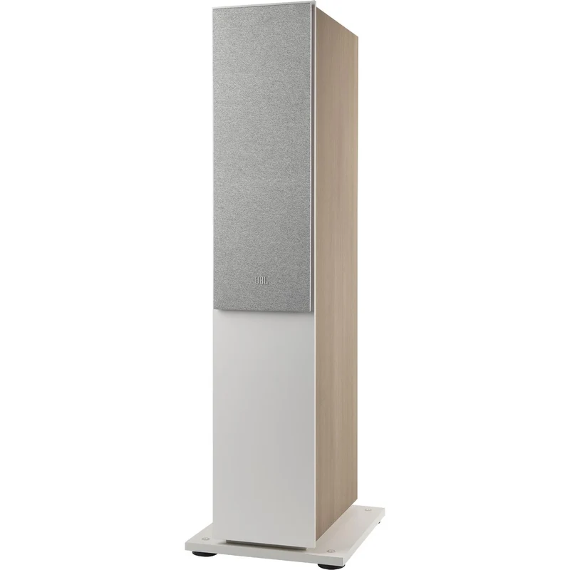 Enceinte colonne 225W, JBL 260F Blanc - UNITÉ