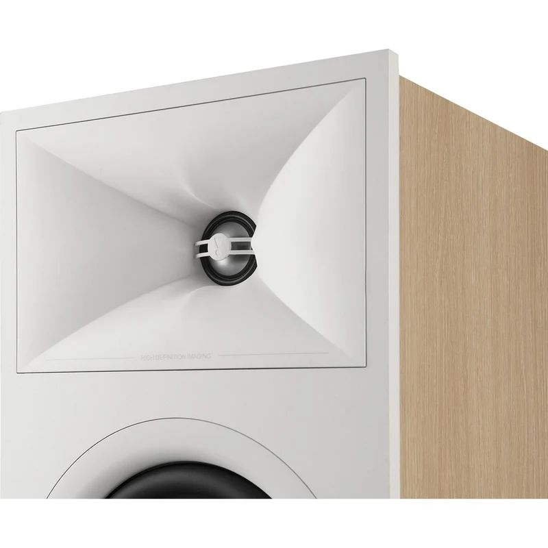 Enceinte colonne 225W, JBL 260F Blanc - UNITÉ