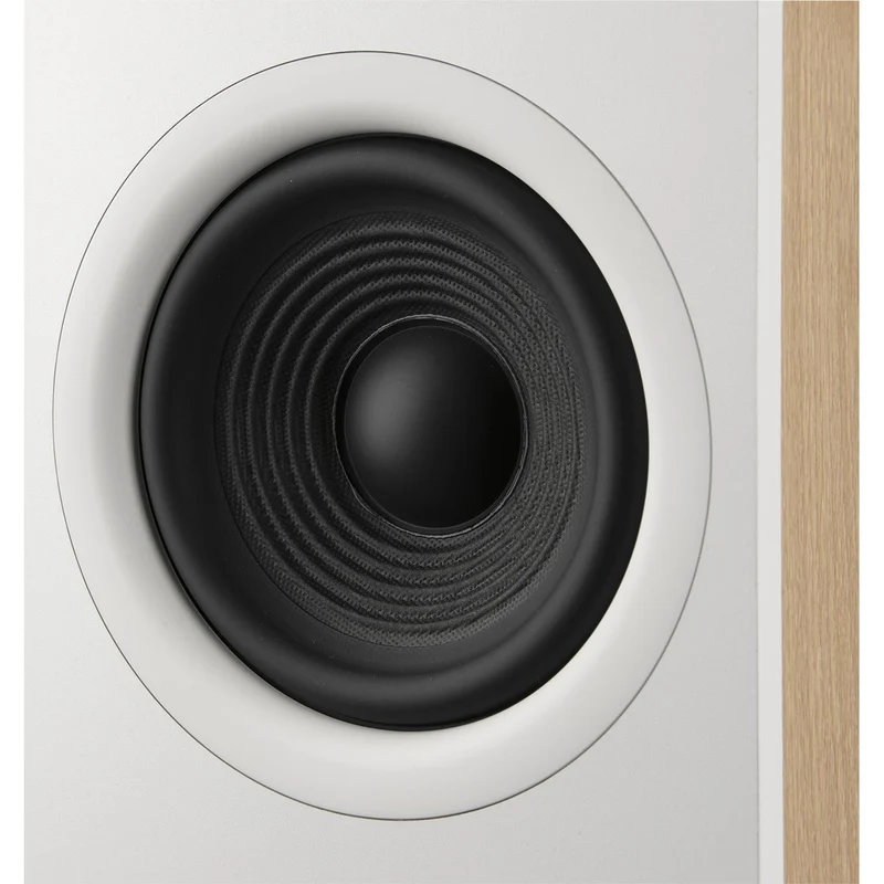 Enceinte colonne 225W, JBL 260F Blanc - UNITÉ