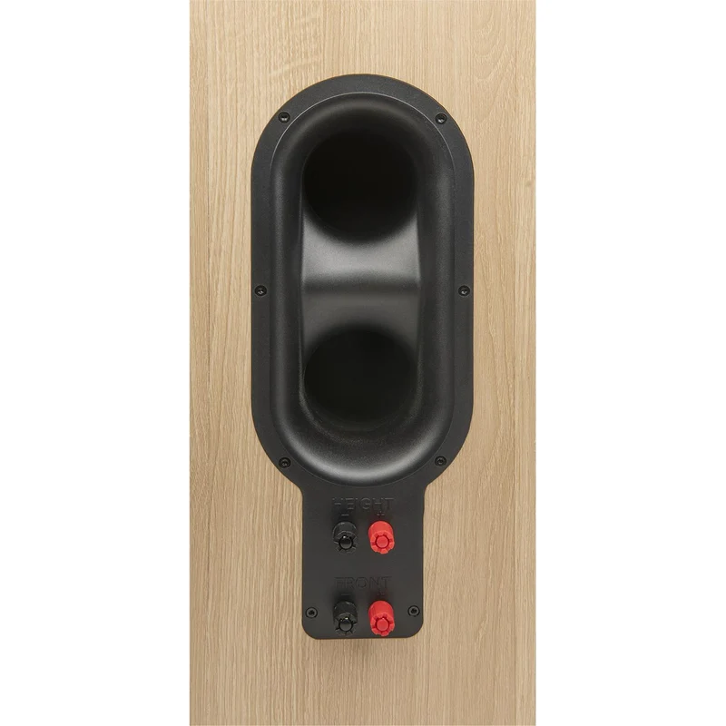 Enceinte colonne 225W, JBL 260F Blanc - UNITÉ