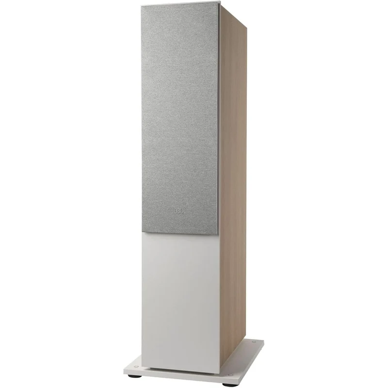Enceinte colonne 225W, JBL 280F Blanc - UNITÉ