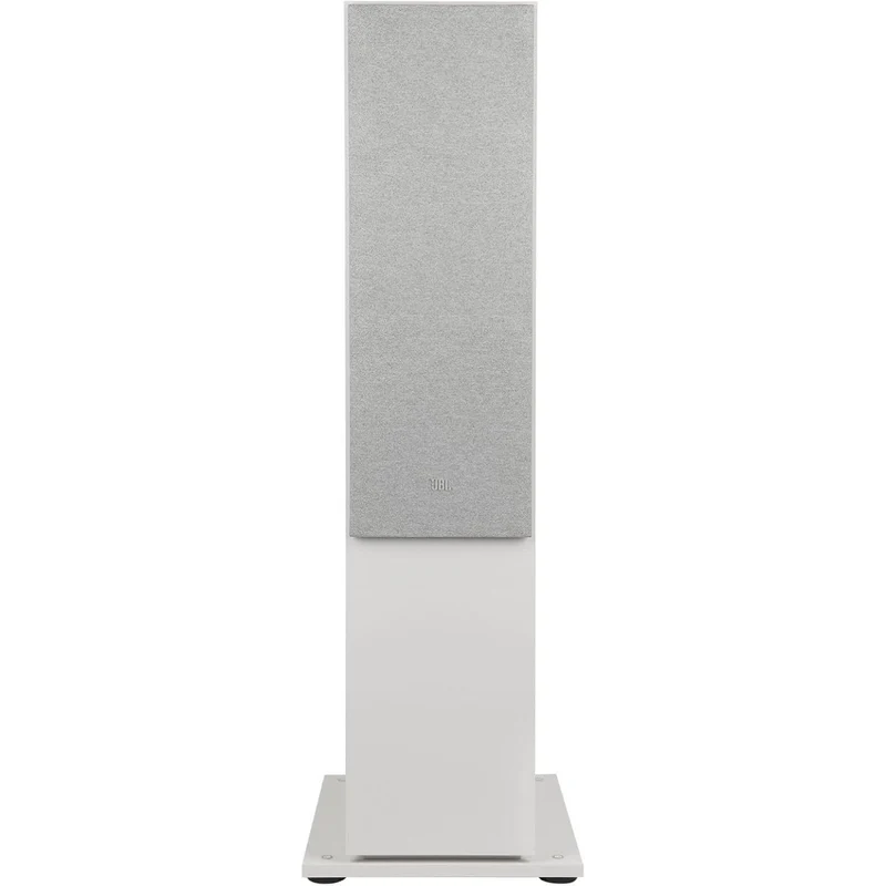 Enceinte colonne 225W, JBL 280F Blanc - UNITÉ