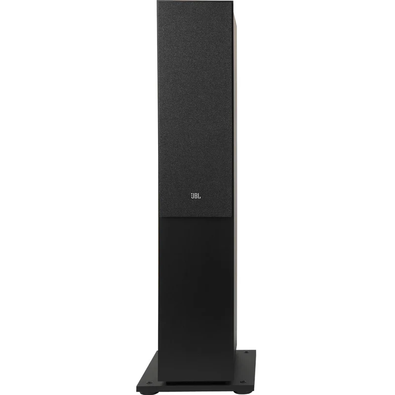 Enceinte colonne 225W, JBL 260F Noir - UNITÉ