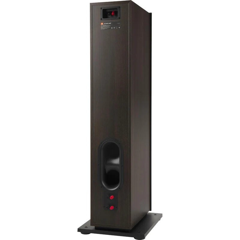 Enceinte colonne 225W, JBL 260F Noir - UNITÉ