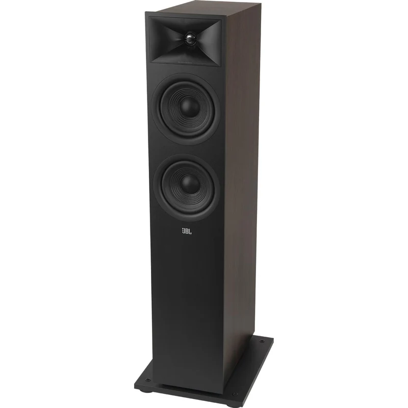 Enceinte colonne 225W, JBL 260F Noir - UNITÉ