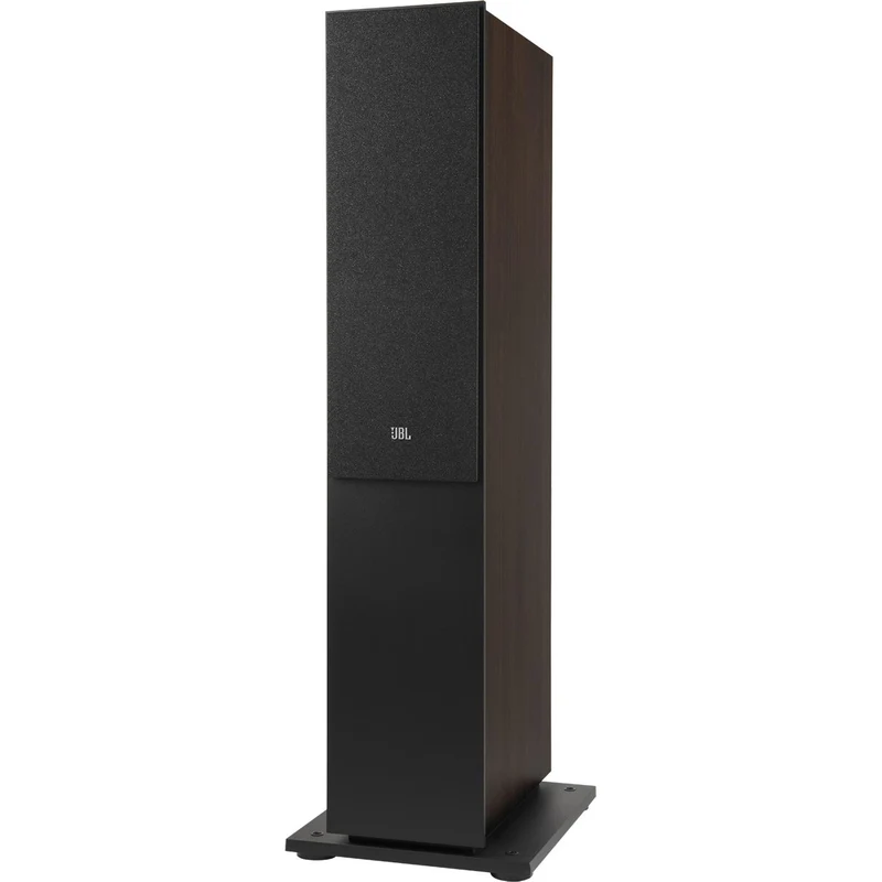 Enceinte colonne 225W, JBL 260F Noir - UNITÉ