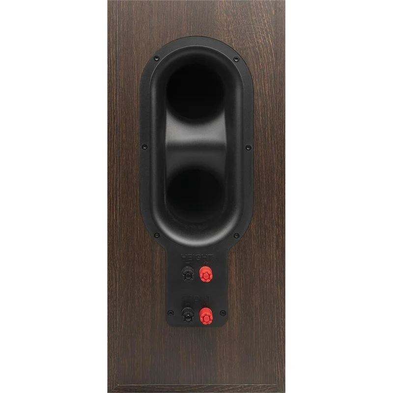 Enceinte colonne 225W, JBL 260F Noir - UNITÉ