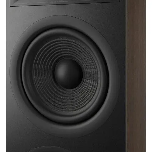 Enceinte colonne 225W, JBL 280F Noir - UNITÉ