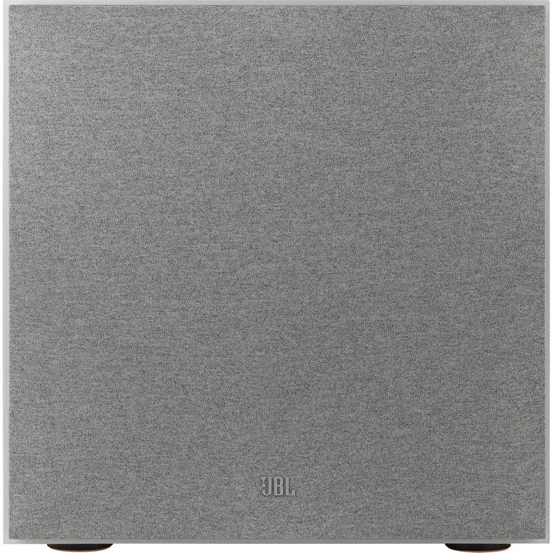 Caisson de grave 12po 500W, JBL 220P - Blanc