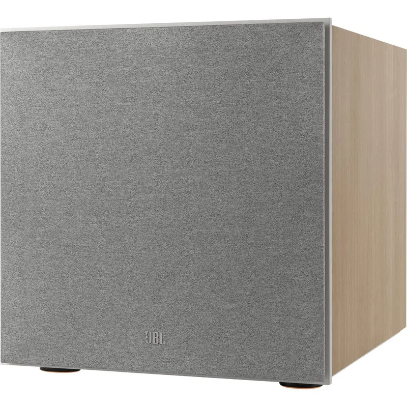 Caisson de grave 12po 500W, JBL 220P - Blanc