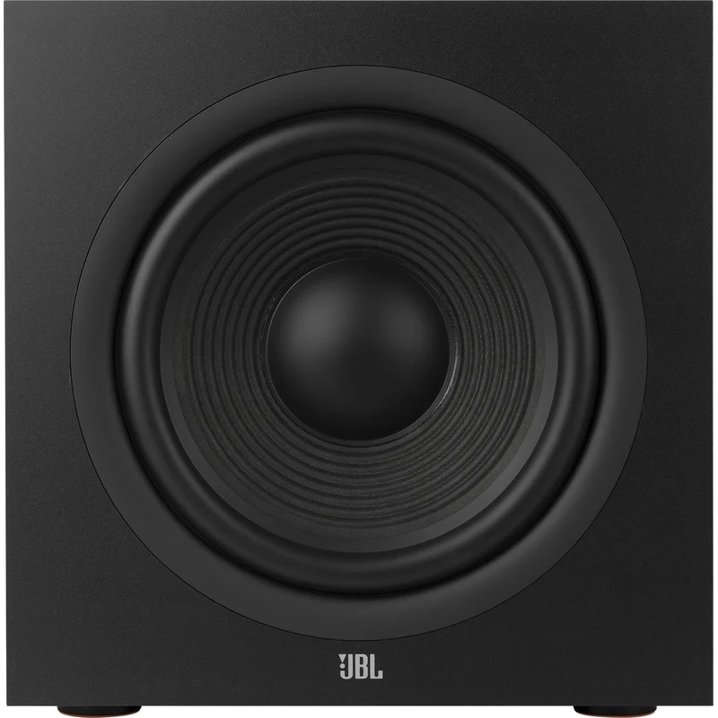 Caisson de grave 12po 500W, JBL 220P - Noir