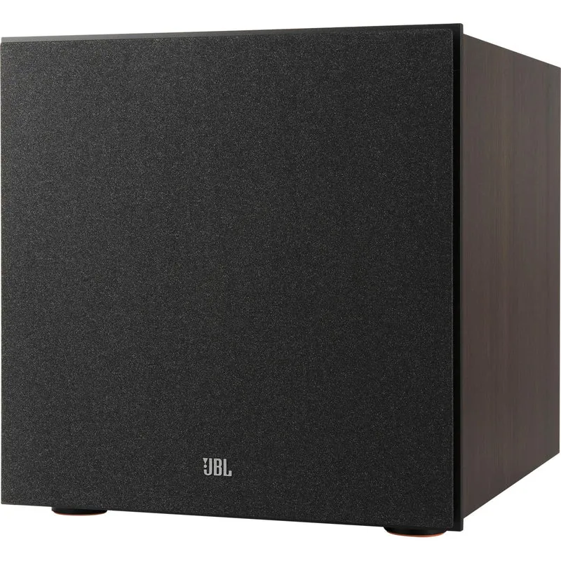 Caisson de grave 12po 500W, JBL 220P - Noir