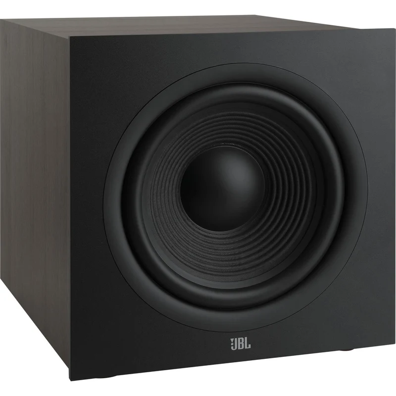 Caisson de grave 12po 500W, JBL 220P - Noir