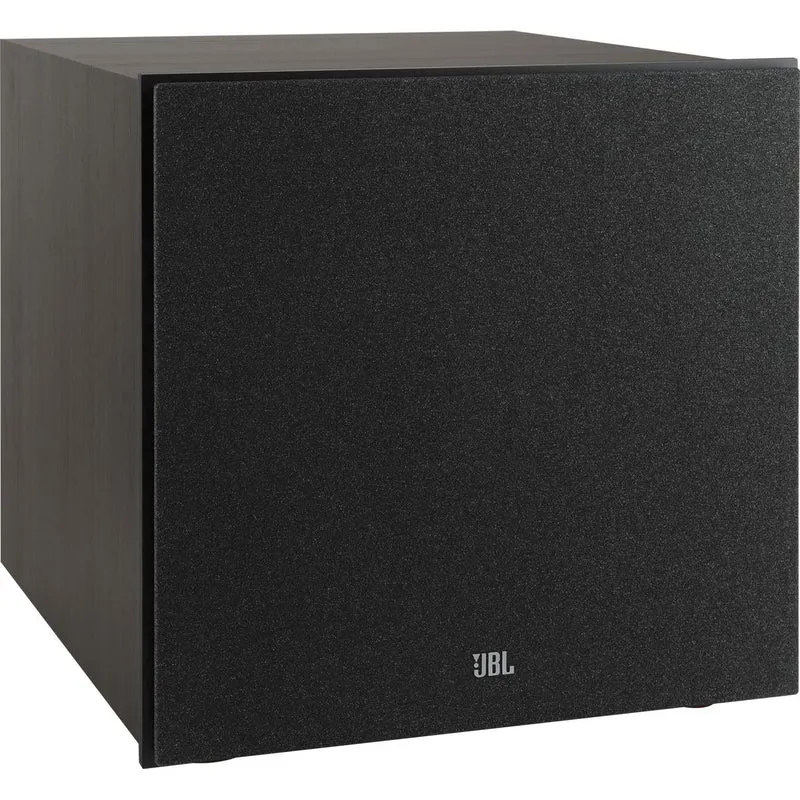 Caisson de grave 12po 500W, JBL 220P - Noir