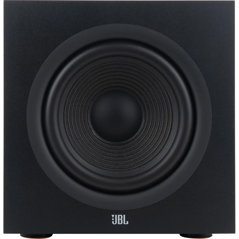 Caisson de grave 10po 300W, JBL 200P - Noir