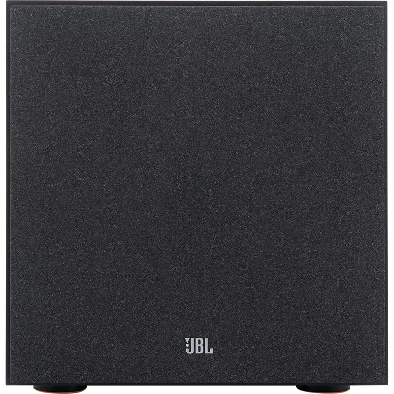 Caisson de grave 10po 300W, JBL 200P - Noir