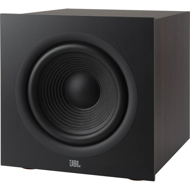 Caisson de grave 10po 300W, JBL 200P - Noir