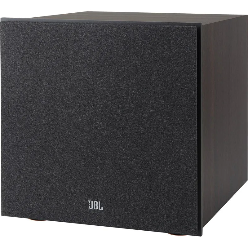 Caisson de grave 10po 300W, JBL 200P - Noir