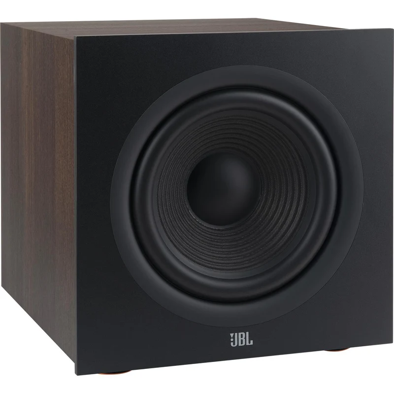 Caisson de grave 10po 300W, JBL 200P - Noir