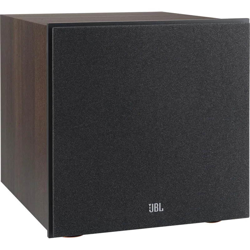 Caisson de grave 10po 300W, JBL 200P - Noir