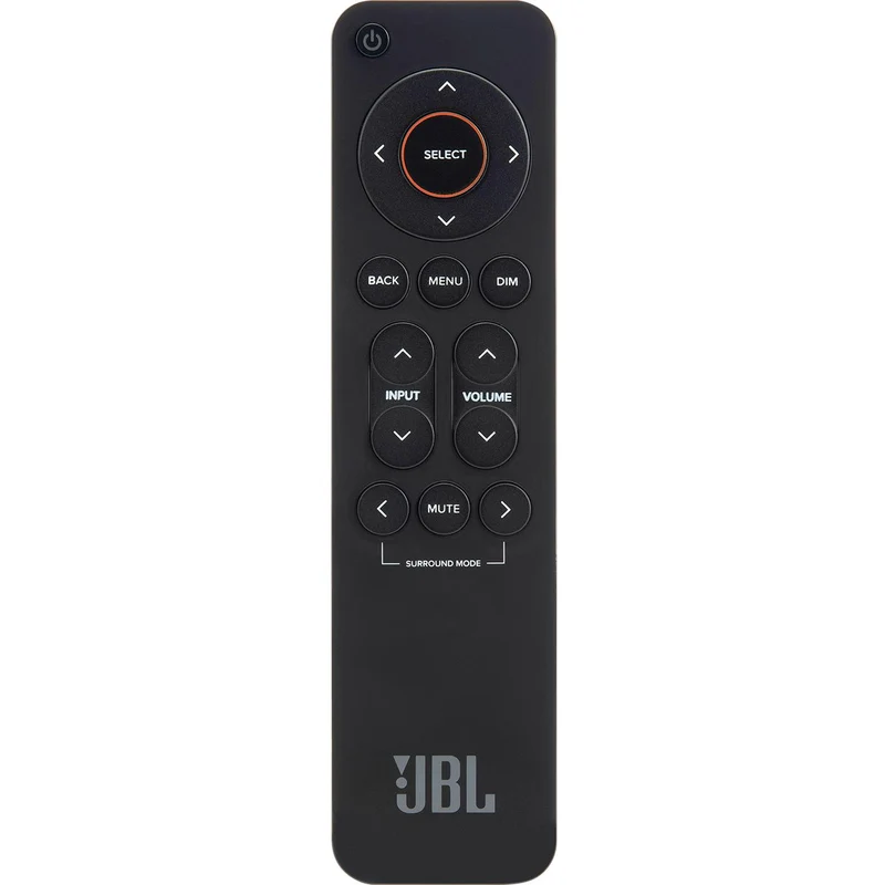 Récepteur AV 4K 5.2 X 60W, JBL MA310 - Noir